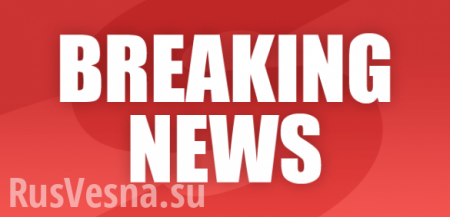 МОЛНИЯ: Сенцова осудили на 20 лет за подготовку терактов в Крыму