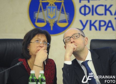 Полный расклад по "списанным долгам" Украины