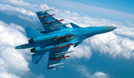 Совет Федерации единогласно проголосовал за применение ВВС России против ИГИЛ в Сирии