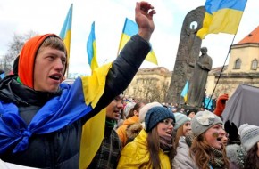 Киев отвел 5 лет на окончательную «промывку мозгов»