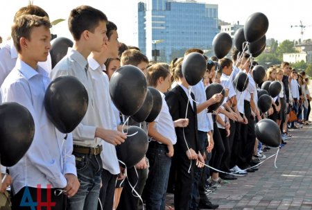 Сводки от ополчения Новороссии 02.10.2015