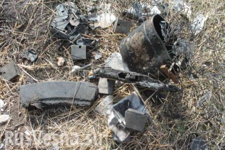 Небоевые потери: у артиллеристов ВСУ сгорела палатка — трое пострадавших, один в реанимации (ФОТО)