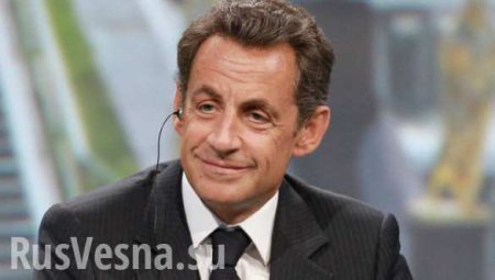 Саркози в четверг планирует встретиться с Путиным