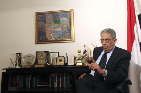 Экс-глава МИД Египта: США стали специалистами по управлению конфликтами, но не по решению проблем