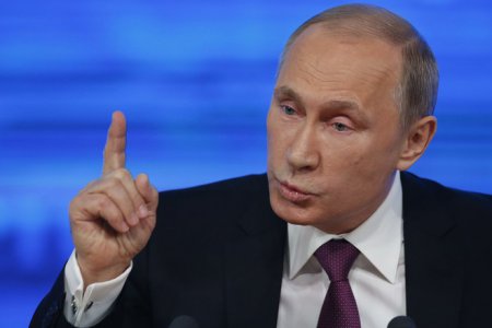 США не поняли, что если Путин предлагает — соглашаться надо сразу
