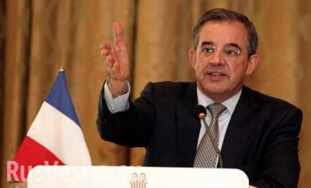 Французский депутат: На фоне действий РФ в Сирии стало ясно, что западная коалиция не принесла успех