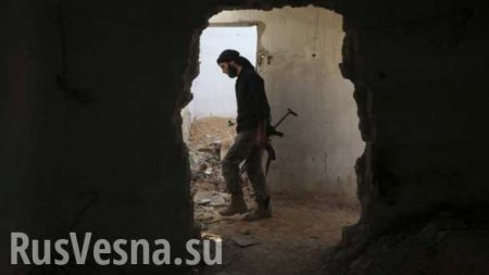 Ужасающий русский «Шмель» прилетел в Сирию, чтобы уничтожать террористов (ФОТО, ВИДЕО)