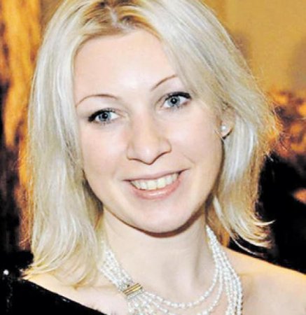 Stern: «сексуальная бестия» Захарова устроила разнос журналистам Reuters