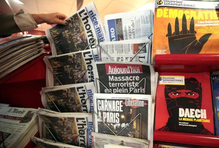 Польская газета считает, что западные СМИ встали на защиту преступной Турции