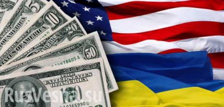Украина получила от США непригодную для использования военную технику — The Washington Post (ФОТО)