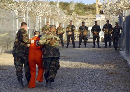 Human Rights Watch считает разбирательство по программе пыток ЦРУ незаконченным