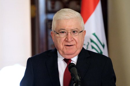 Президент Ирака призвал Турцию вывести войска с территории страны и не повторять впредь эту ошибку