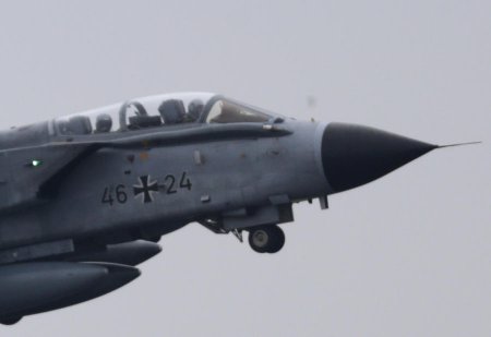 СМИ: Немецкие парламентарии считают «чрезвычайно опасным» размещение в Турции самолётов НАТО