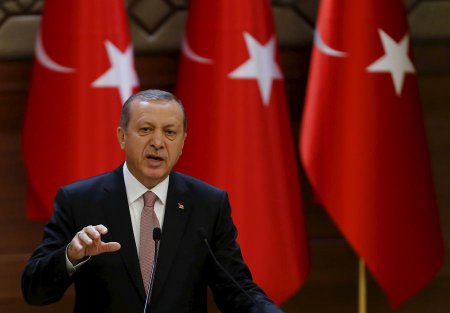 Постпред Сирии при ООН рассказал о планах Эрдогана по возрождению Османской империи