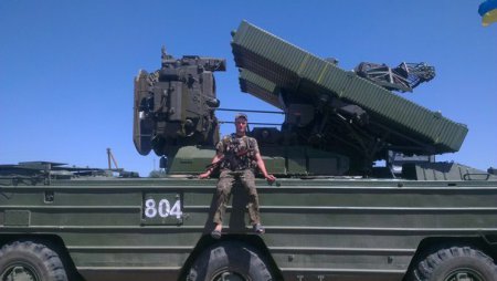 ВСУ готовятся к наступлению: доказательства переброски Киевом тяжелого вооружения к линии фронта (ФОТО)