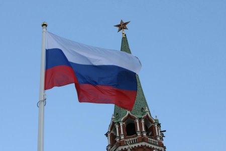 Партнёр Ernst & Young: Россия сохранит свои лидирующие позиции в мире