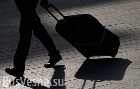 Роспотребнадзор выявил незаконную схему отправки туристов в Турцию