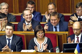 Украина со 2 по 7 февраля: министры разбегаются
