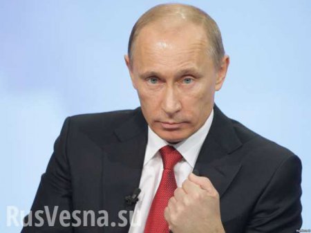 Путин нужен Западу, чтобы оправдать милитаризацию Европы, — Spiegel
