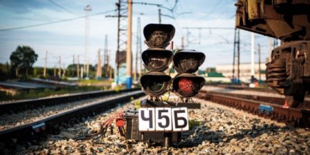 Железную дорогу в обход Украины построят к 2017 году