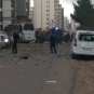 МОЛНИЯ: В турецком Диярбакыре прогремел взрыв (+ФОТО, ВИДЕО)