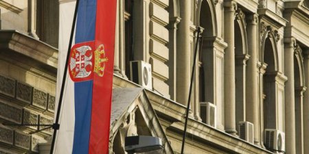 В Сербии заявили, что никогда не поддержат антироссийские санкции