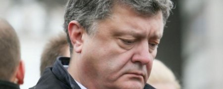 Порошенко: Украина и мир еще долго не вернутся к мирной жизни