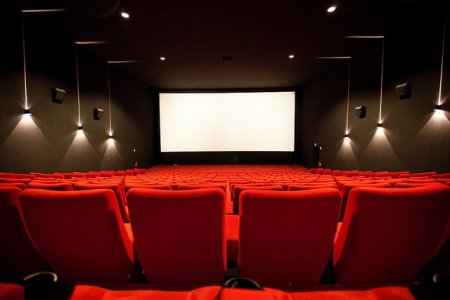 Российские онлайн-кинотеатры увеличили прибыль на 15%