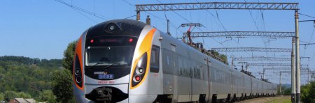 Из поезда «Киев-Днепропетровск» эвакуировали пассажиров