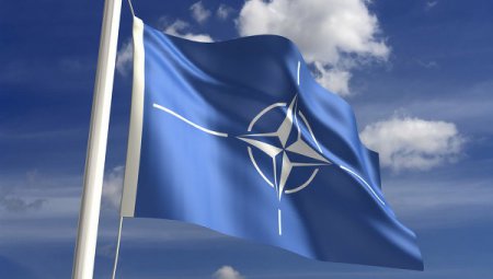 Для чего НАТО постоянная флотилия в Черном море