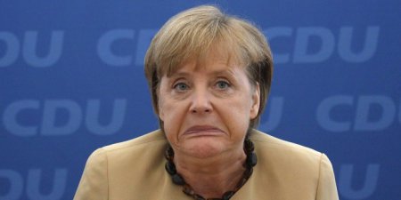 Ангела Меркель оказалась должна своей партии около €10 тысяч