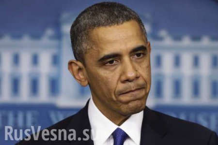 Визит Обамы в Ганновер: миграционная политика и активность Германии в НАТО