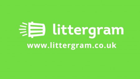 Facebook может подать в суд на создателя LitterGram