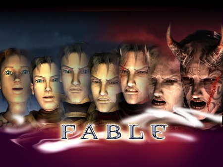 Фирма разработчик Fable официально распущена