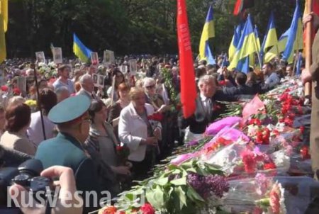 Жители Харьковской области сказали «да» созданию особого региона «Слобожанщина» (ФОТО)