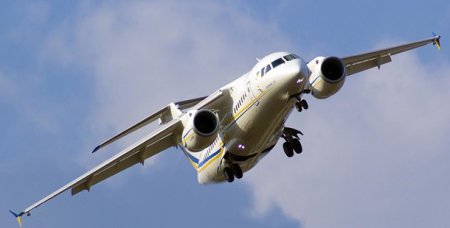 Украина готова выпускать самолеты с Турцией, – министр