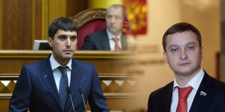 В Раде отреагировали на инициативу депутата Госдумы запретить украинский гимн