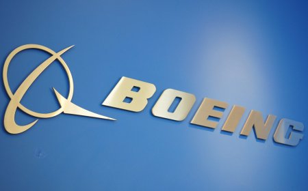 Boeing открыл два центра в "Сколково"