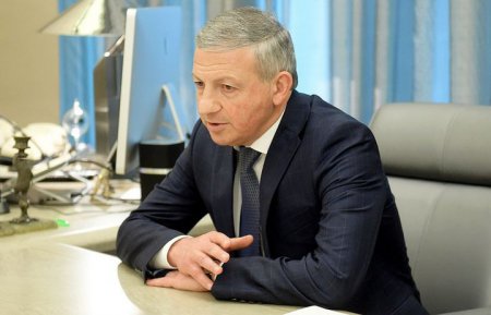 Каждый выпускник детcких домов в Северной Осетии получит в "шефы" министра правительства