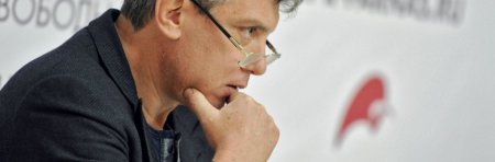 Следком завершил расследование в отношении убийц Немцова
