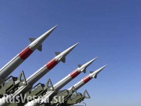 Противоядерный зонтик России: защита от американских баллистических ракет (ФОТО, ВИДЕО)