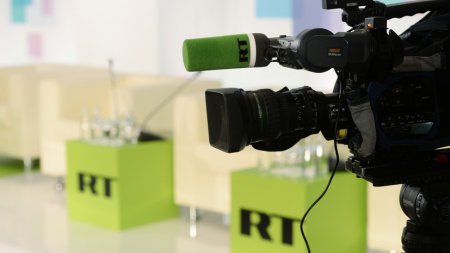 #RTД5. Документальный канал RTД — 5 лет в эфире