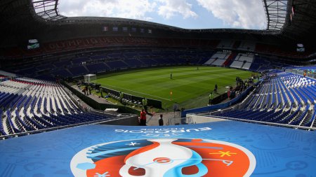 Евро-2016: анонс воскресных матчей