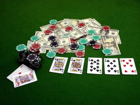 Pokerstars уходит с рынка Израиля
