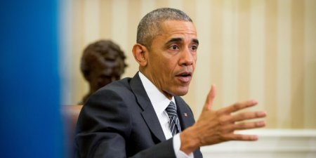 Обама предложил Москве новое соглашение по Сирии