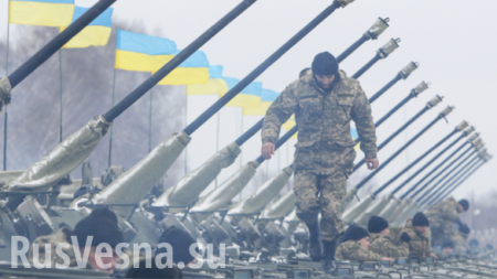 Замороженный украинский конфликт продлится «долгие годы», — СМИ Австрии