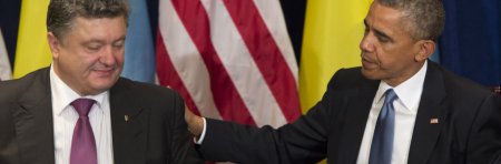 Порошенко и Обама встретятся в Варшаве, – АПУ