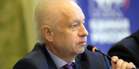 Российская делегация в ПА ОБСЕ покинула заседание из-за резолюции Украины по Крыму