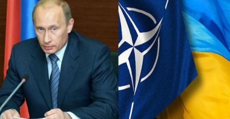 Bloomberg: Укрепляя восточный фланг, НАТО рассматривает Путина и как партнера, и как соперника (перевод)