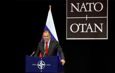 НАТО не слышит предупреждений Москвы